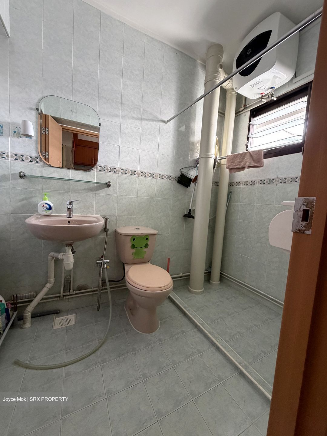 Blk 662D Jurong West Street 64 (Jurong West), HDB 5 Rooms #560510261